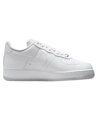 Nike dámské boty W Air Force 1 `07 Next Nature DC9486-112 dámské