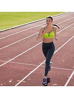 sportovní masážní kalhoty . 1675 blue iris - Active sportovní masážní kalhoty . 1675 blue iris - Active