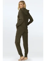 Dkaren Seattle barva:khaki