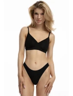 Julimex Simple T-shirt podprsenka barva:černá