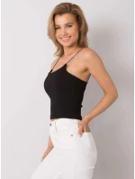 Dámský top FN TP 4593.84P černá