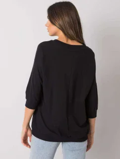 Mikina RV BL 7328.19 černá