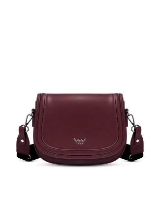 Dámská kabelka Vuch Labela Wine