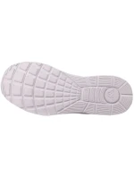 Pánská sportovní obuv Harlem Emb OC M 243306OC 1010 Bílá - Kappa