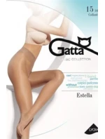 ESTELLA - LYCRA FLAT 15 DEN- 5