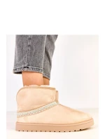 Sněhule  model 223162 Solea