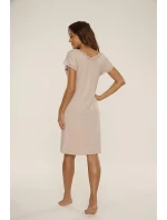 Košile De Lafense 816 Hazel kr/r 3XL-4XL