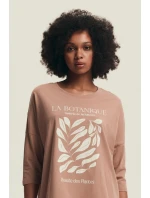 Henderson Dámské tričko 43692 Dextra 3/4 S-XL