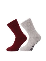 Ponožky WiK 70965 Froté vlna ABS Ponožky WiK 70965 Froté vlna ABS