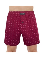 Boxerky Cornette Comfort 002/334 S-2XL