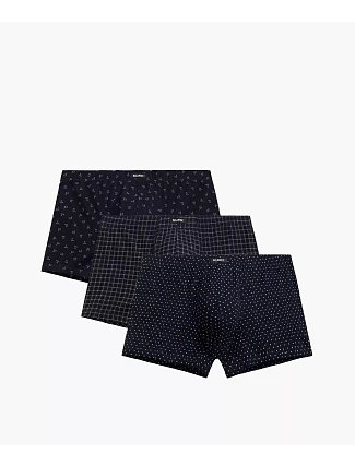 Boxerky Atlantic 3MH-242/Z26 A3 M–4XL