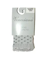 Dámské ponožky Veneziana Myriam Dámské ponožky Veneziana Myriam