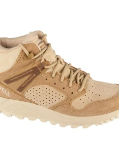 Merrell Wildwood Mid Leather WP W J038298 dámské boty