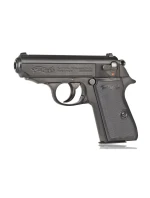 Pistole Walther PPK/S s pružinovým nábojem ASG Pistole Walther PPK/S s pružinovým nábojem ASG