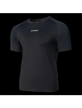 Pánské tričko s krátkým rukávem FORMET Pánské tričko s krátkým rukávem FORMET