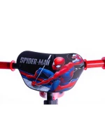 Krosové kolo Huffy 12" Spider-Man Jr 27661W