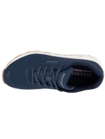 Skechers Uno-Stand on Air 73690-NVY Námořnická modrá 36