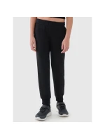 Dívčí tepláky 4F 4FJWSS25TTROF1099-20S