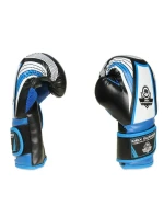 Dětské boxerské rukavice 6oz - Junior Blue