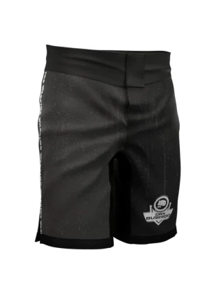 Šortky - tréninkové šortky "Warrior" XL Šortky - tréninkové šortky "Warrior" XL