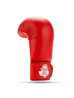 Karate rukavice WKF - nosítka | XL Karate rukavice WKF - nosítka | XL