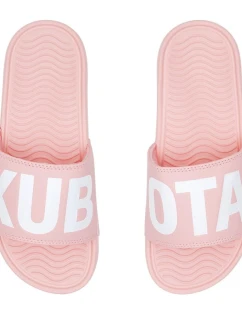 Kubota klapka pro 2.0 světle růžová K25SS-111-001-28-1