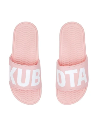 Kubota klapka pro 2.0 světle růžová K25SS-111-001-28-1