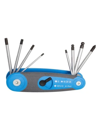 Sada nástrojů UNIOR