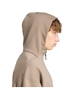Pánská mikina adidas Z.N.E. Full Zip, béžová, KF3828 Pánská mikina adidas Z.N.E. Full Zip, béžová, KF3828