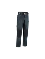 Pracovní kalhoty Tricorp unisex Pracovní džíny MLI-T60T6