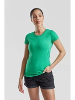 Fruit of the Loom Lady-Fit Valueweight T Dámské tričko 16.1372 fuchsia Fruit of the Loom Lady-Fit Valueweight T Dámské tričko 16.1372 fuchsia