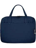 Neutral O 90045 Bio fairtrade business taška 77.0045 navy Neutral O 90045 Bio fairtrade business taška 77.0045 navy
