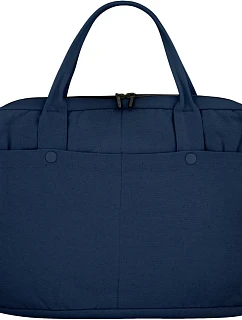 Neutral O 90045 Bio fairtrade business taška 77.0045 navy