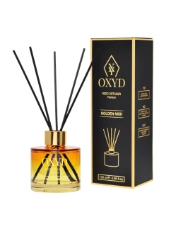 Golden Nish 120 ml – domácí vůně