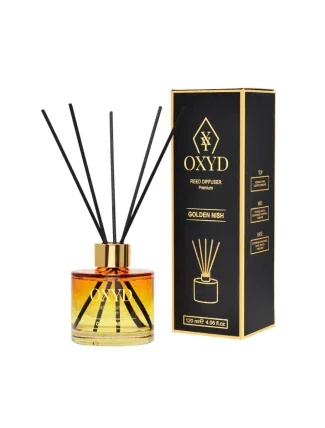 Golden Nish 120 ml – domácí vůně