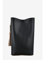 Dámská Taška Z Eko Kůže Big Star OO574138 Černá