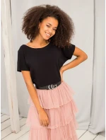 Tričko RV TS 4662.26P černá