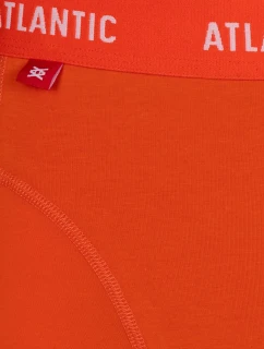 Pánské boxerky ATLANTIC 3Pack - vícebarevné