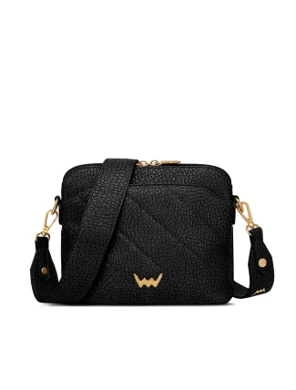 Dámská kabelka Vuch Fossy Belle Black