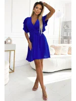 Společenské šaty  model 208617 Numoco