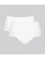 sloggi Pure Sense Luxe Maxi C2P - White - SLOGGI White - SLOGGI sloggi Pure Sense Luxe Maxi C2P - White - SLOGGI White - SLOGGI