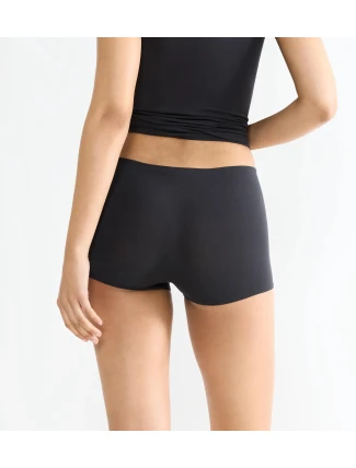 sloggi GO Sense Short 2P - BLACK - SLOGGI BLACK - SLOGGI sloggi GO Sense Short 2P - BLACK - SLOGGI BLACK - SLOGGI