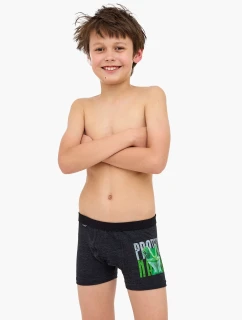 Boxerky Cornette Young Boy 700/153 Protect 2 134-164