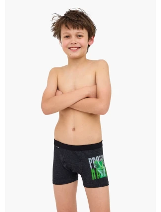Boxerky Cornette Young Boy 700/153 Protect 2 134-164