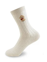 Ponožky Be Snazzy SK-133 Winter – Pejsci 36–41