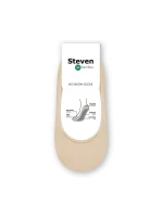 Dámské ponožky baleríny Steven Bamboo art.036