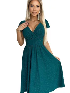 Dámské šaty 425-6 MATILDE - NUMOCO