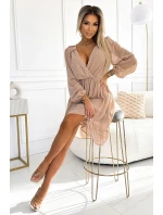 Dámské šaty 538-1 MILA - NUMOCO