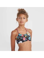 Plavky O'Neill Mix And Match Tropices Bikini Jr 92800613954 dětské Plavky O'Neill Mix And Match Tropices Bikini Jr 92800613954 dětské