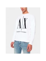 Mikina Armani Exchange M 8NZMPA-ZJ1ZZ-1100 Mikina Armani Exchange M 8NZMPA-ZJ1ZZ-1100